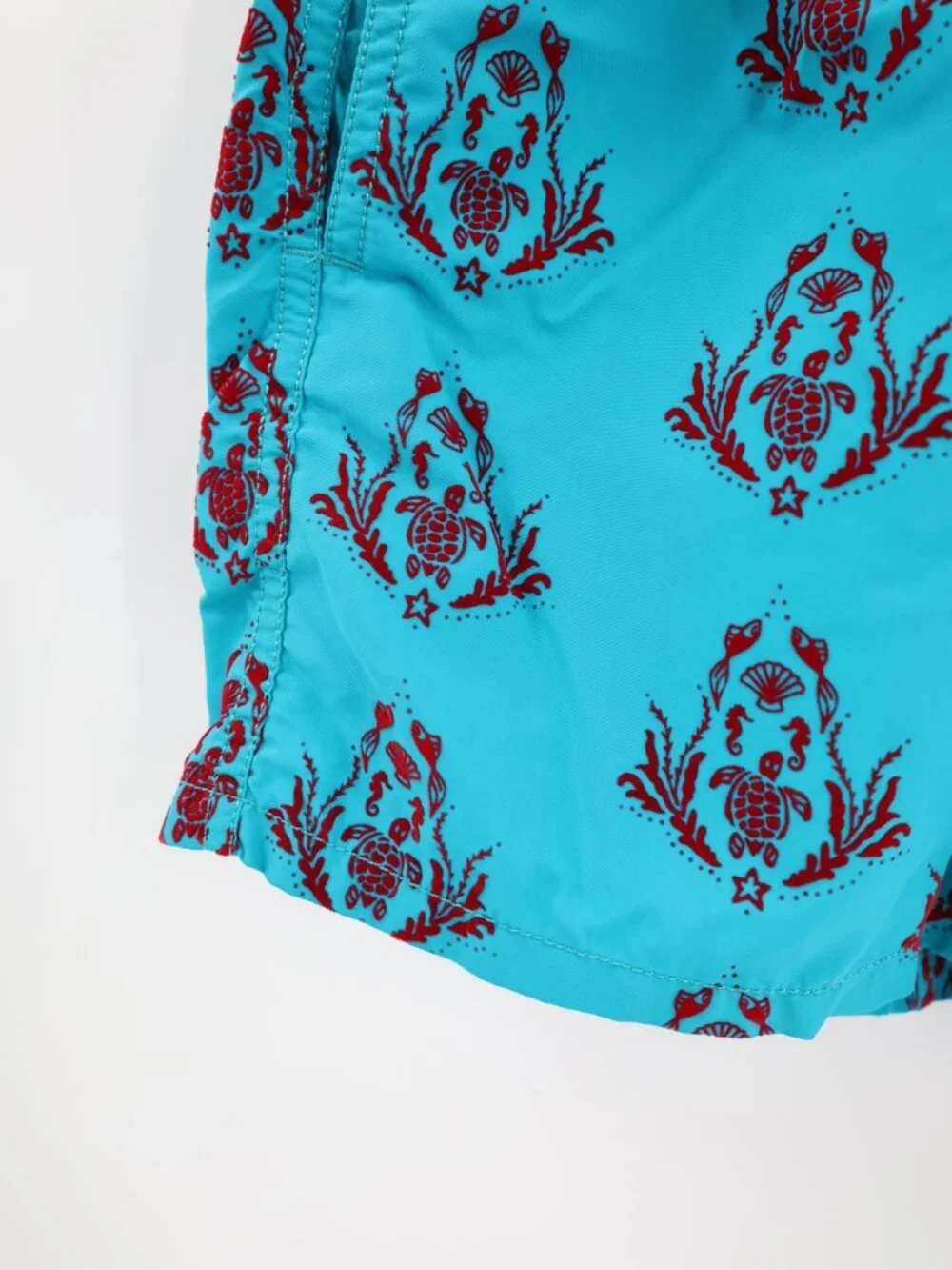 Vilebrequin Swim Trunks Mens Small 5